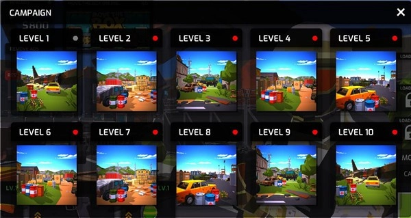 战斗打击cs游戏(CombatStrikeCSOnline)