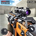 射击任务战争最新版