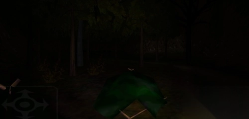 恐怖森林安卓版