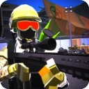 战斗打击cs游戏(CombatStrikeCSOnline)