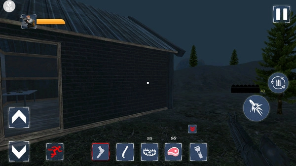 动物狩猎模拟器截图1