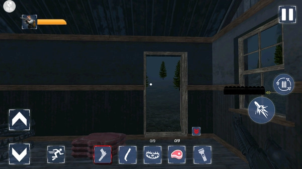 动物狩猎模拟器截图3