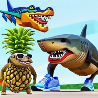 像素游乐场无敌版