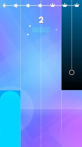 魔法钢琴师3联机版图1