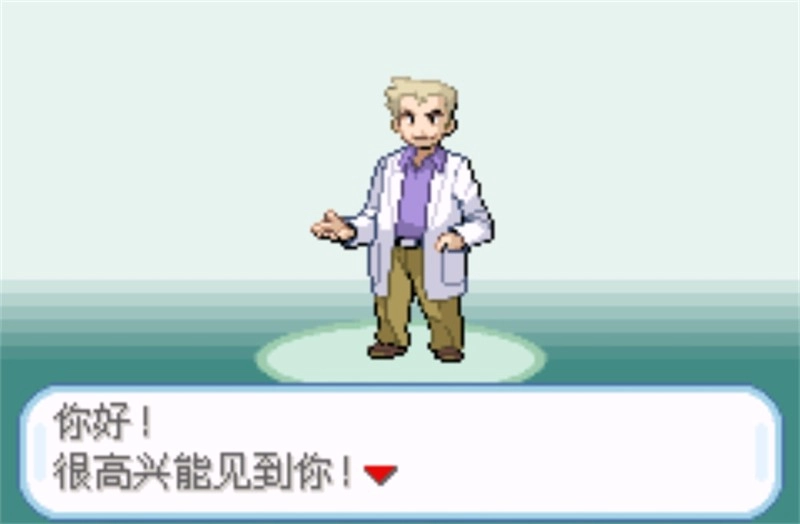 口袋妖怪融合维度汉化版图2
