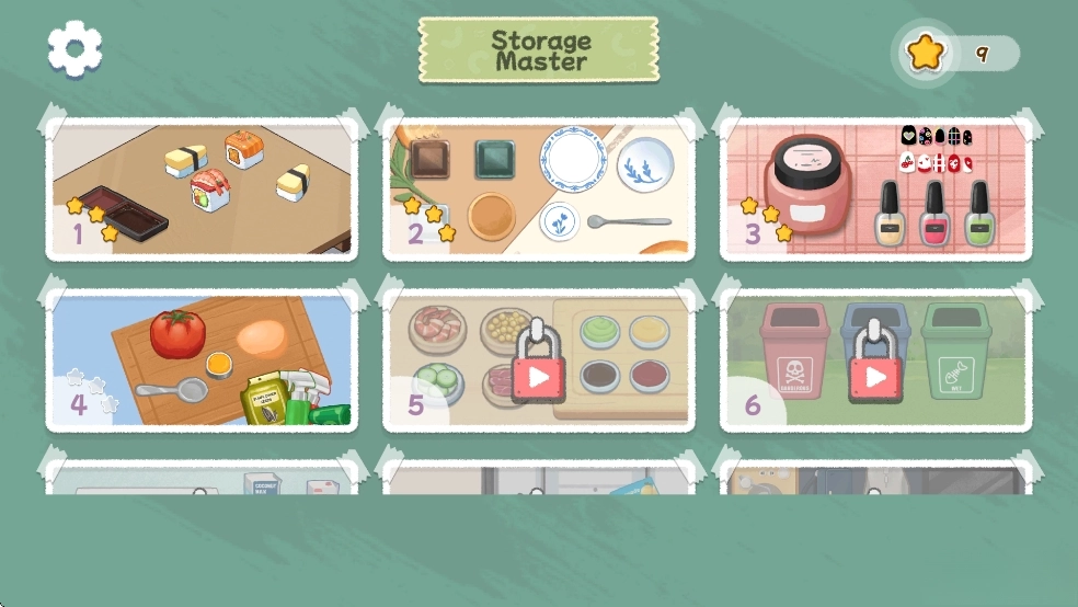 收纳箱储物大师图8