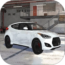 城市公路赛车游戏