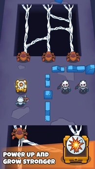 蜘蛛俠蛛網(wǎng)截圖1