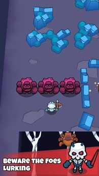 蜘蛛俠蛛網(wǎng)截圖2