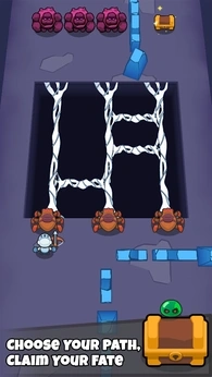 蜘蛛俠蛛網(wǎng)截圖0