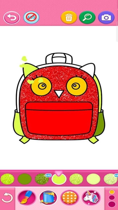 绘色大师游戏(2)