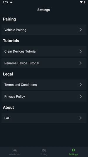 川崎摩托Rideology最新版