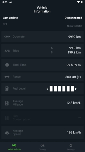 川崎摩托Rideology最新版