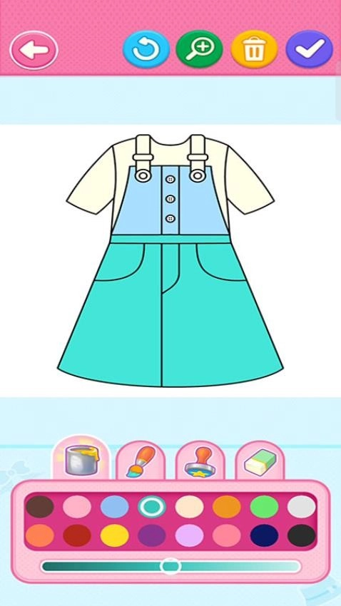 绘色大师游戏(3)