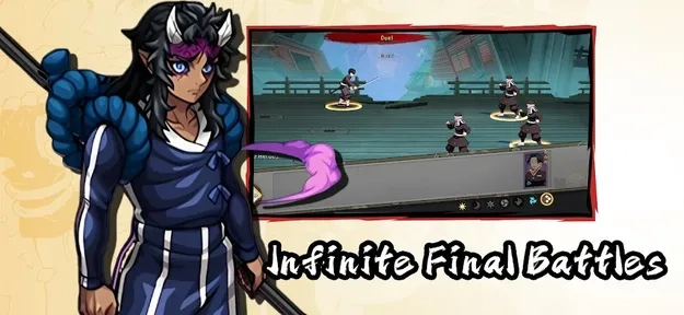 恶魔军团崛起最新版图4