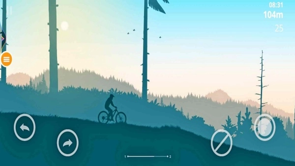 我心爱的自行车4