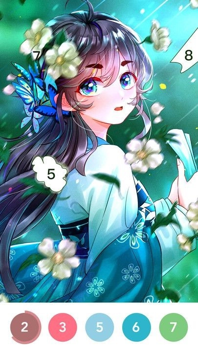 悦涂壁纸手机版图3