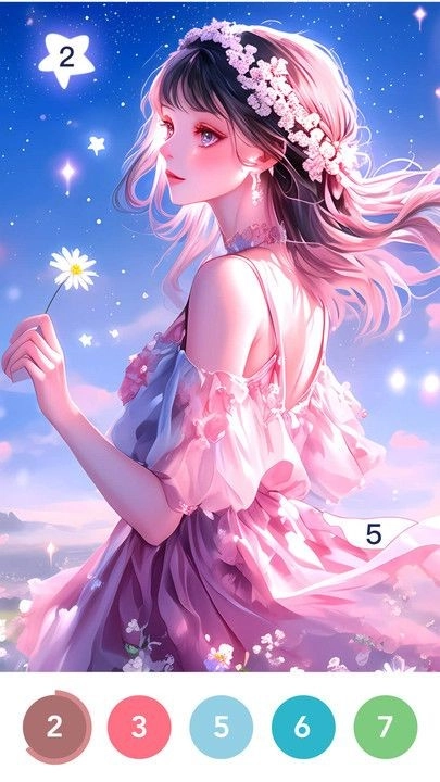 悦涂壁纸手机版图2