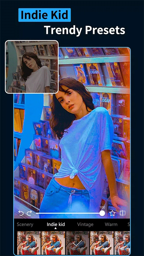 滤镜君免费版图2