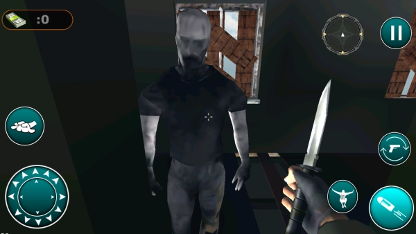 末日求生战争图4