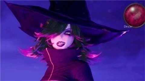 魔女的侵袭游戏安装包图3