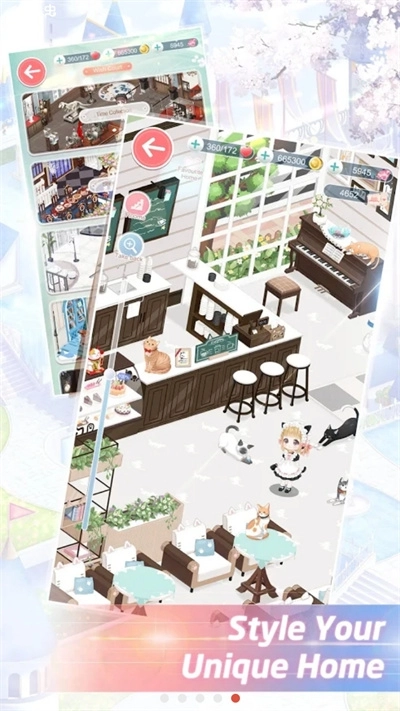 奇迹暖暖国际服正版