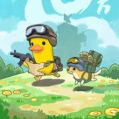 逃离鸭科夫游戏