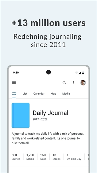 Day One最新版截图3