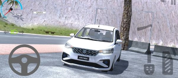 姿态改装模拟器截图3