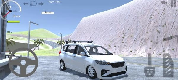 姿态改装模拟器截图1