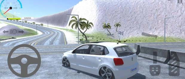 姿态改装模拟器截图2