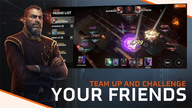 星际争霸边境(3)