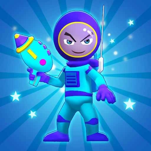 火柴人都市竞赛 