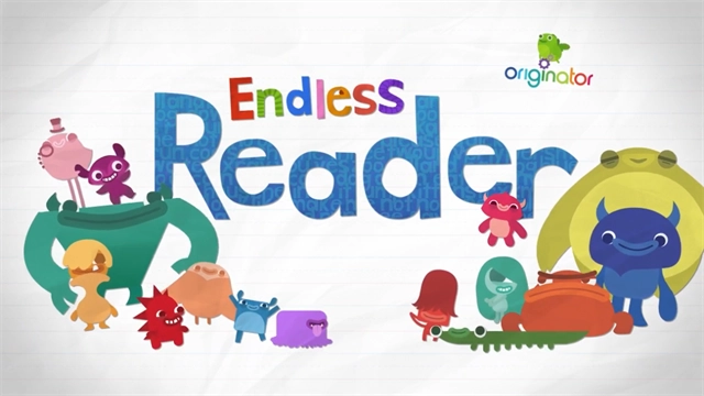 EndlessReader