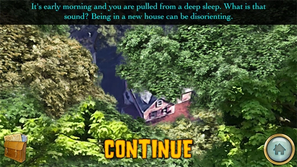 密林溪流解谜游戏汉化版图3