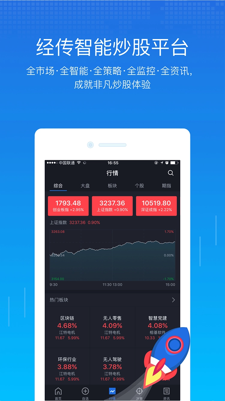 经传多赢股票图4