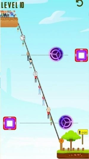 绳索救援任务(2)