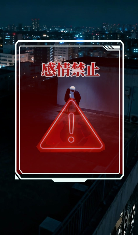 人类Bug清除计划(3)