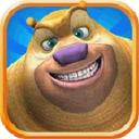 熊出没之熊大快跑正版 