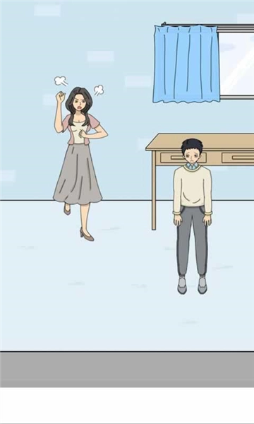 寻找热狗大作战直装版图4