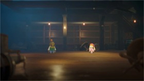沉船遗礼作弊版(1)