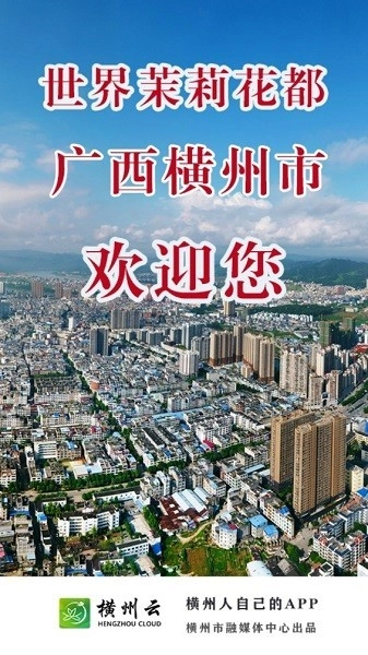 横州云免费原版图2