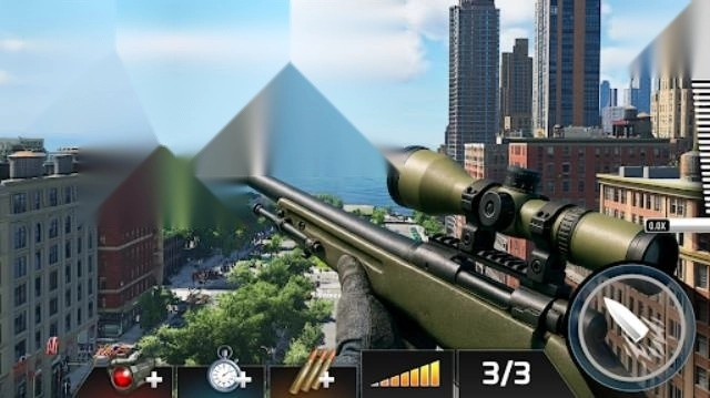 狙击先锋KillShot最新版-图5