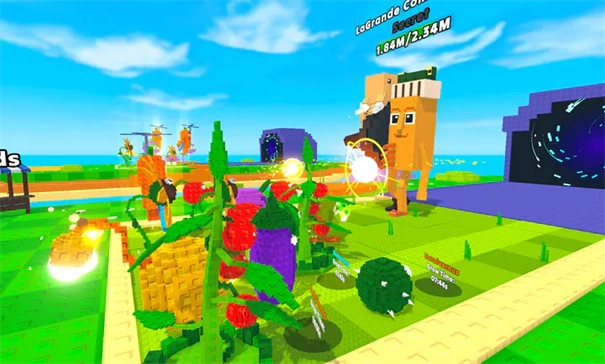 植物大战外国山海经手机版