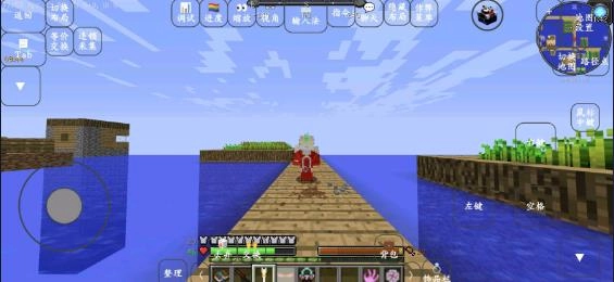 我的世界特摄奥特曼图3