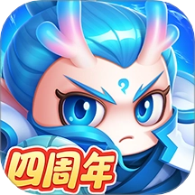 随机冲突土豆英雄游戏