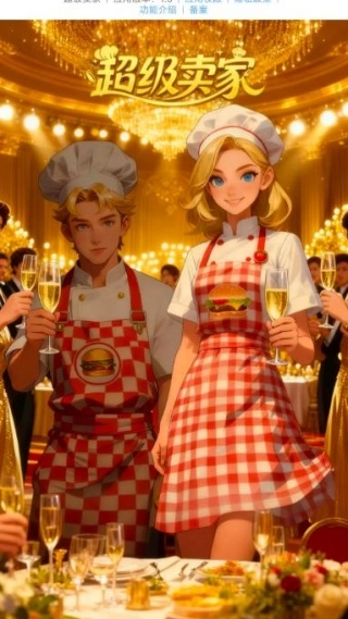 超级卖家图3