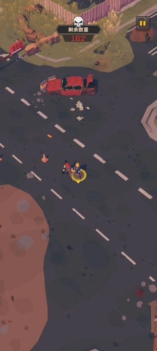 末日突击队免广告