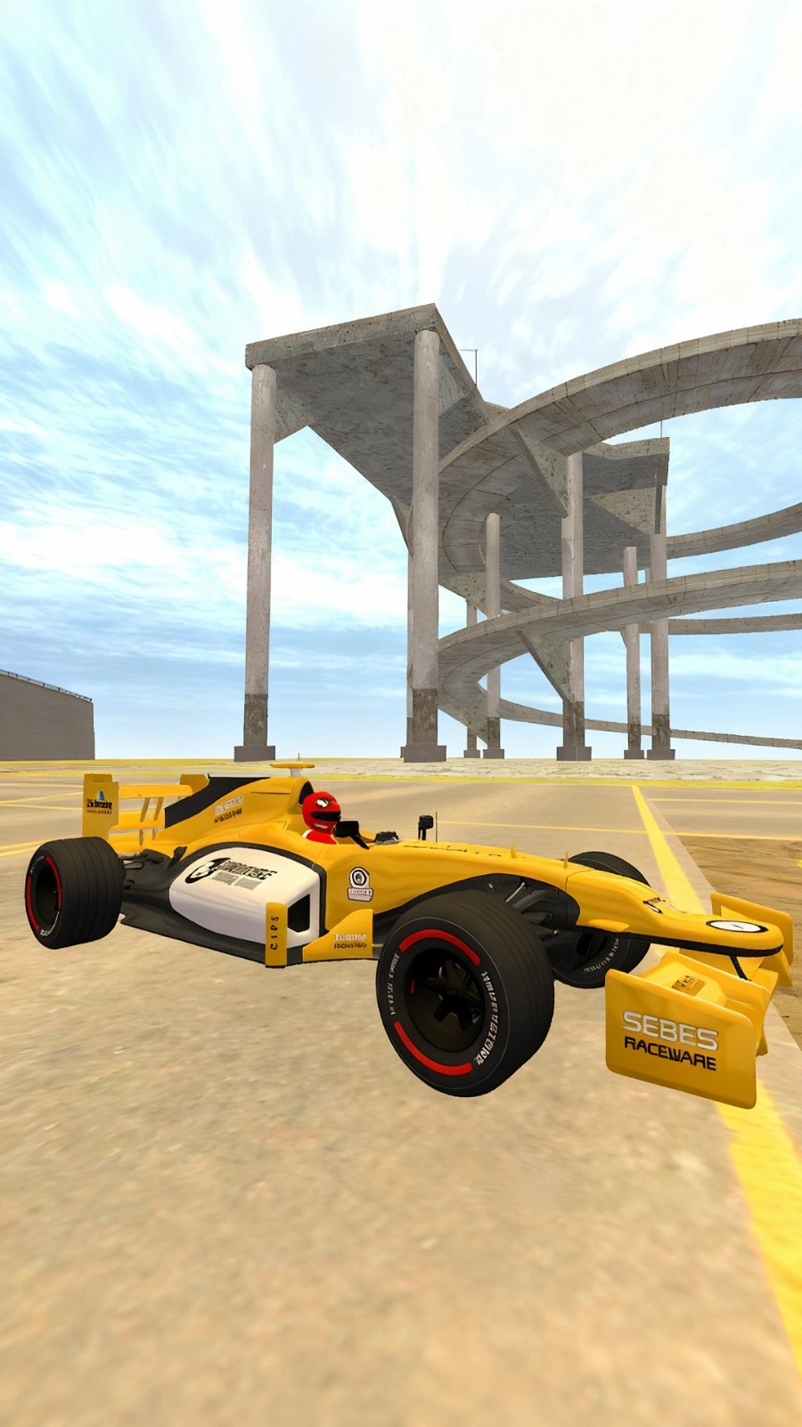 极限公路狂飙图4