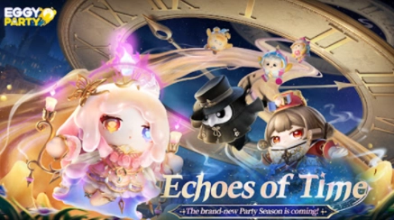 蛋仔派对欧美服